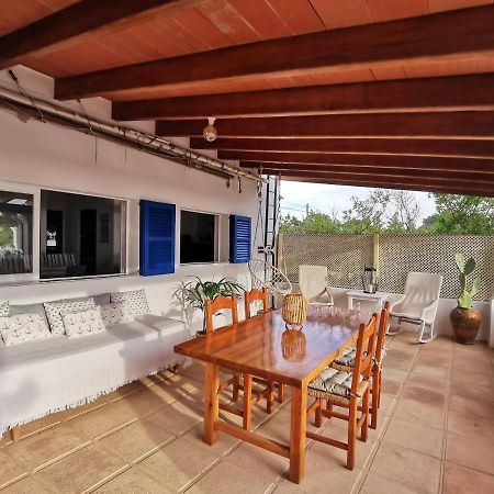 Casa Frente Al Lago La Savina  Bagian luar foto