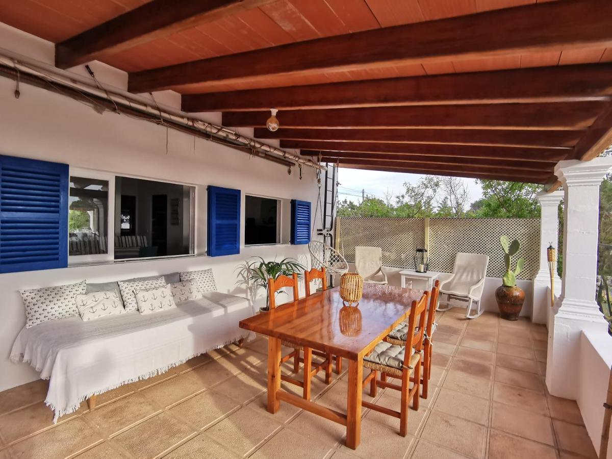 Casa Frente Al Lago La Savina  Bagian luar foto