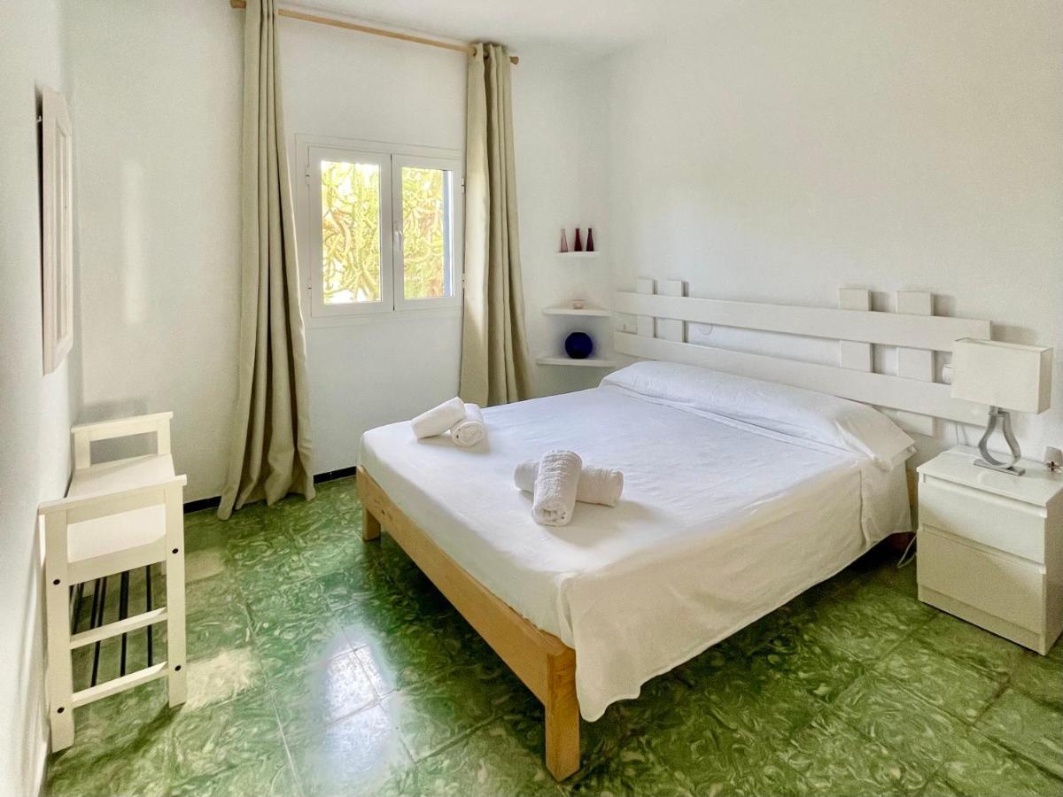 Casa Frente Al Lago La Savina  Bagian luar foto
